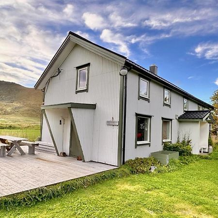 Fredvang Farm House, Lofoten Bagian luar foto