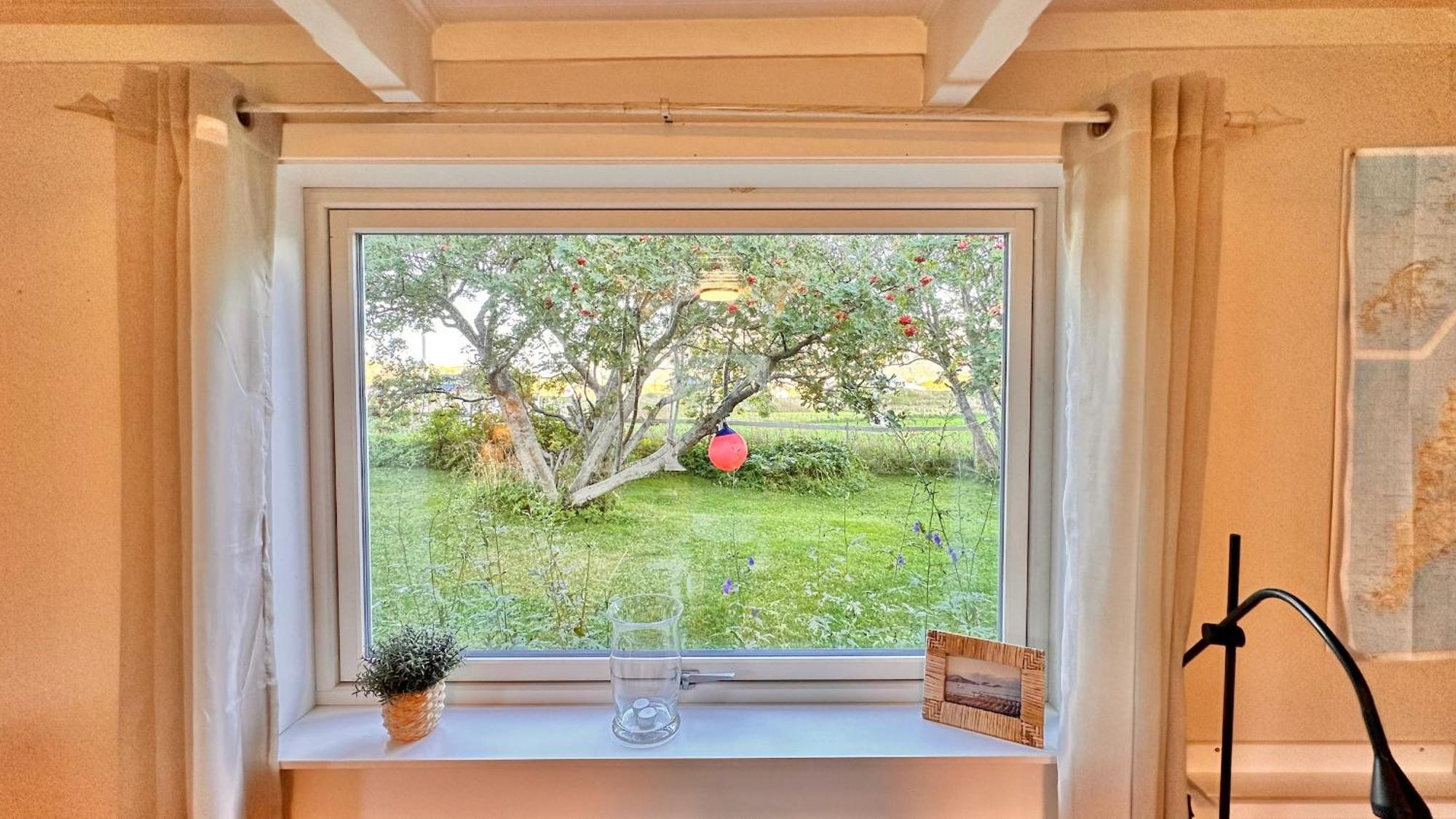 Fredvang Farm House, Lofoten Bagian luar foto