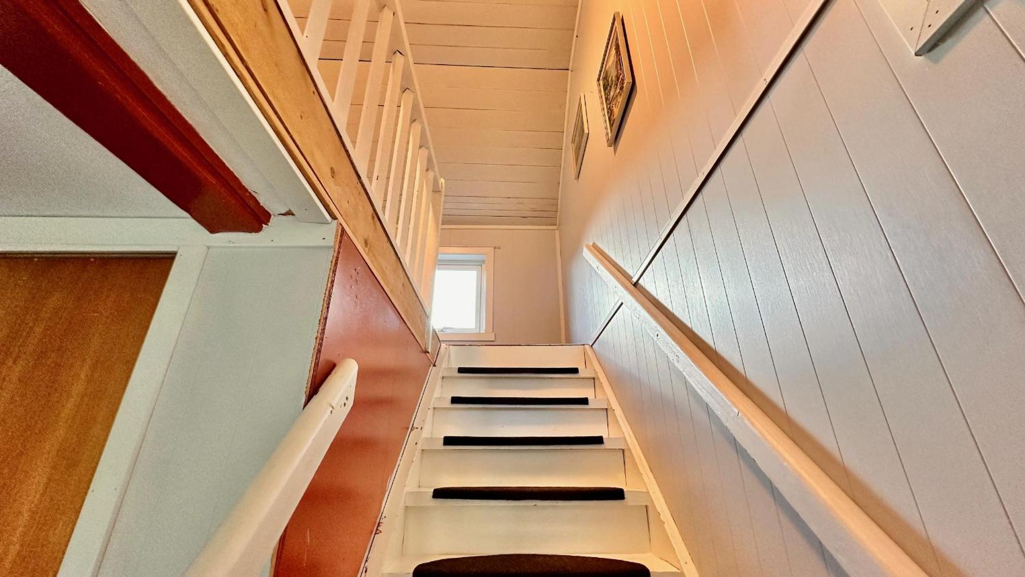 Fredvang Farm House, Lofoten Bagian luar foto